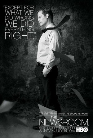 The Newsroom 48