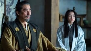 Shōgun: 1 Temporada 2 Episodio