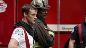 Chicago Fire Season 7 Episode 2