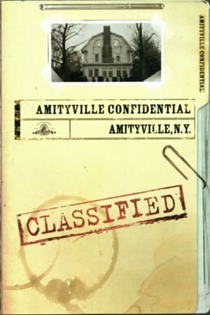 Amityville: Horror or Hoax poster