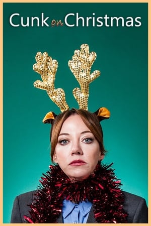 Poster Cunk on Christmas (2016)