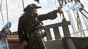 Black Sails: Stagione 4 x Episodio 1