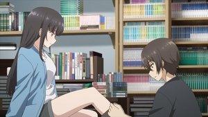 Mamahaha no Tsurego ga Moto Kano datta: 1×8