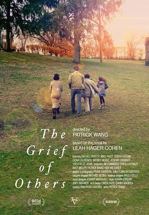 Poster The Grief of Others (2015)