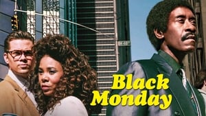 poster Black Monday