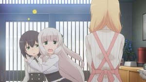 Miss Caretaker of Sunohara-sou: 1×11