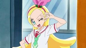 Kirakira☆Precure A La Mode: 1×24