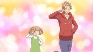 Watashi ga Motete Dousunda: 1×8