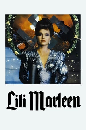 Poster Lili Marleen 1981