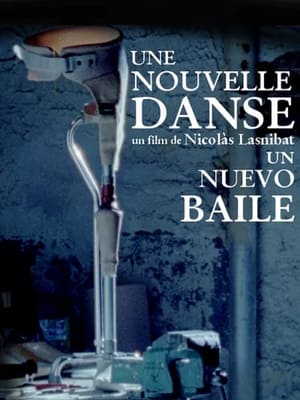 Poster Un nuevo baile (2010)