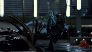 Jurassic World (2015)