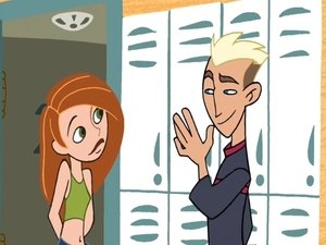 Kim Possible Temporada 1 Capitulo 1