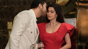 Torn Apart: 1×1