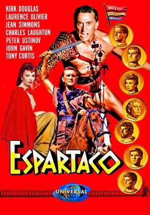 poster Spartacus