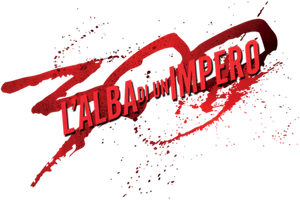 300: L'alba di un impero (2014) ITA Streaming official logo