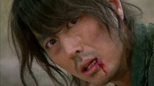 Su Baek-hyang, the King's Daughter Episode 8