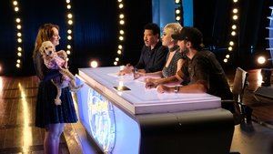 American Idol: 1×4