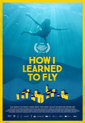 How I Learned to Fly 15