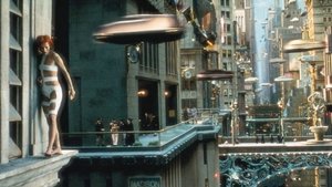 The Fifth Element(1997)