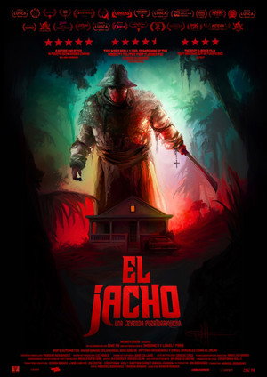 El Jacho: A Puerto Rican Legend 4