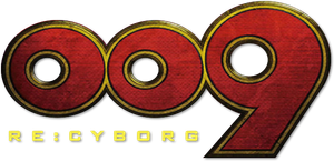009 Re:Cyborg