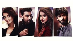 Ae Dil Hai Mushkil (2016) Sinhala Subtitle | සිංහල උපසිරැසි සමඟ