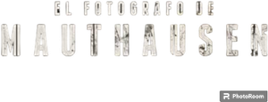 El fotógrafo de Mauthausen