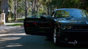 NCIS: Los Angeles Out of the Past (1)