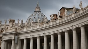 Vatican – La cité qui voulait devenir éternelle