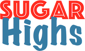 Sugar Highs — Logos 1