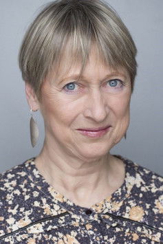 Susanne Kramer