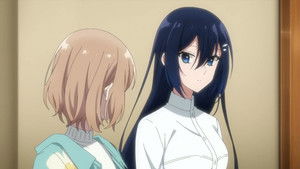 This Monster Wants to Eat Me: 1×13