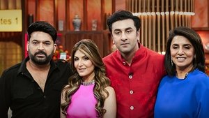 Kapil Sharma para Viagem: 1×1