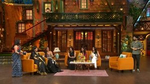 The Kapil Sharma Show Hosts Take Over The Show