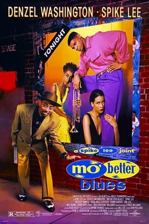 Image Mo' Better Blues