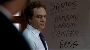 The West Wing 7 – Episodio 1