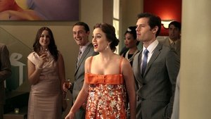 Festa di matrimonio – Gossip Girl: Stagione 5 x Episodio 8