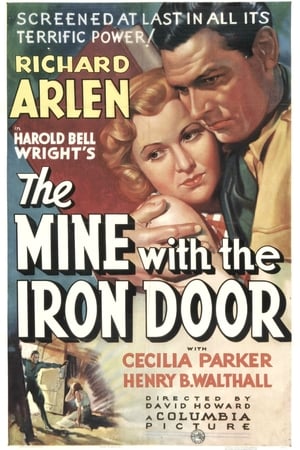 Image The Mine with the Iron Door