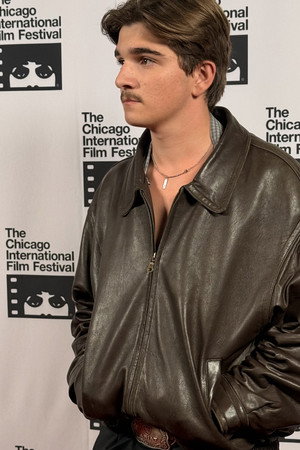 Gabriele Brucato portrait