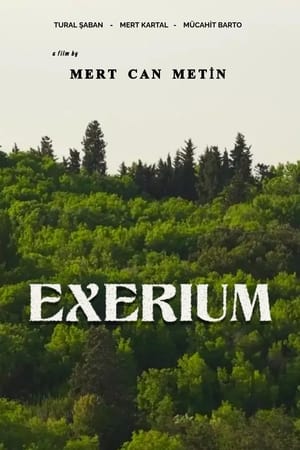Poster Exerium ()