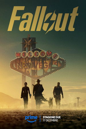 Fallout: Stagione 2