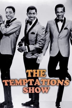 Image The Temptations Show