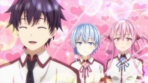 ORESUKI: Are you the only one who loves me?: 1×11