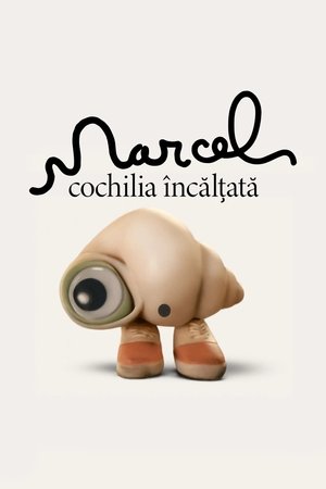Image Marcel, cochilia încălțată