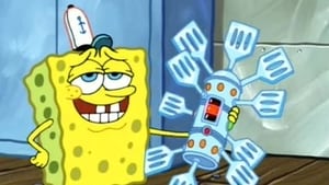 SpongeBob SquarePants All That Glitters