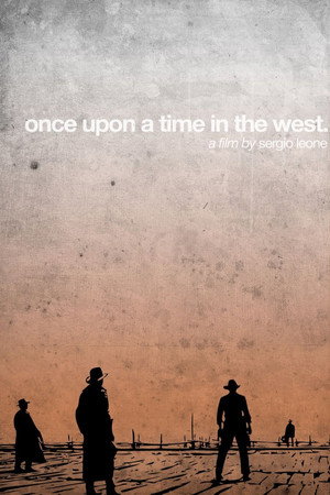 Once Upon a Time in the West 275