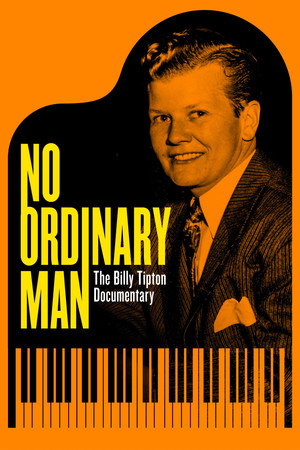 No Ordinary Man 5