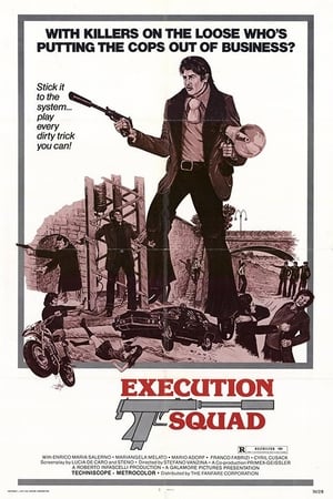 Execution Squad poster