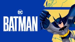 Batman: The Animated Series
