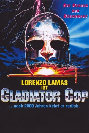 Gladiator Cop 1995